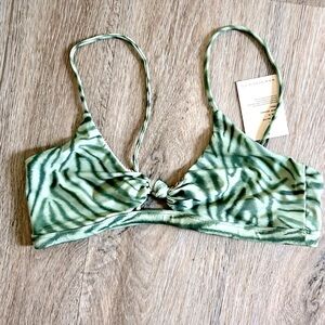 Acacia Swimwear Savanna Tali Top